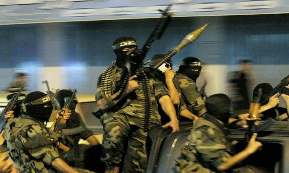 Ο IDF δεν κατάφερε να εξολοθρεύσει την κρίσιμη μάζα πυραύλων και ρουκετών της Χαμάς!
